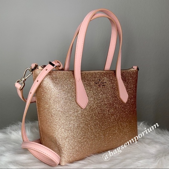 ✨ Kate Spade Joeley Small Satchel Crossbody ✨ - Picture 2 of 8